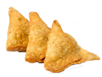 INDIAN APPETIZER